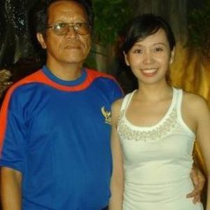 Meet your Posher, Sharon